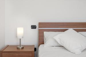 Villa Marconi Apartment 7