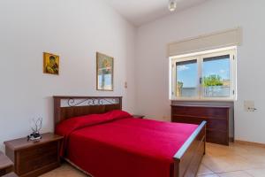 Villa Tina a Torre Lapillo