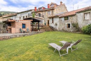 Quintanal de Villacarriedo