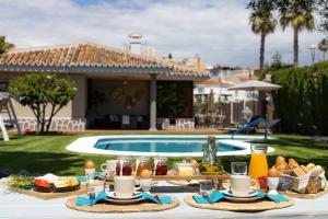 Villa Málaga Beach - Golf