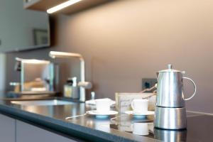 Apartment Vista Stlarida