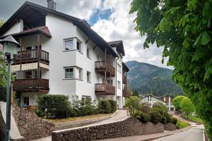 Apartment Vista Stlarida