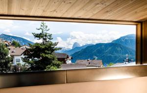 Hatzeshof Alpenglück