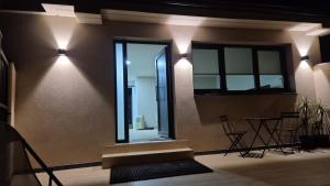 Casa Muxia