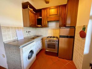 I Profumi DellOrto - Campagnatico