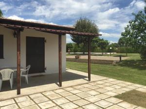 I Profumi DellOrto - Campagnatico