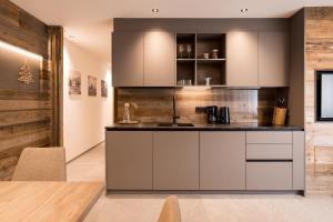 Obergasserhof Apt Waldruhe