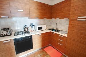 Appartamento Helvetia
