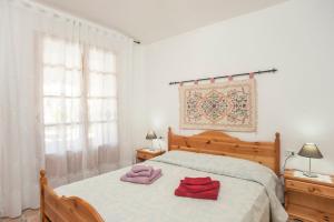 Appartamento vista mare img13