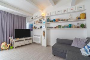 Elvi Suite Vista Mare Marzamemi