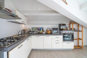 Elvi Suite Vista Mare Marzamemi