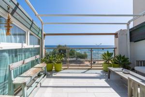 Elvi Suite Vista Mare Marzamemi