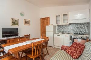 Appartamento vista mare img18