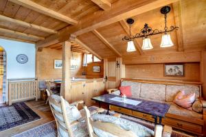 Ferienwohnung Landhaus Staudacher