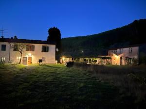 Tuscany Charme Coselli Restored
