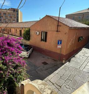 Casa Silvia trilo calagavetta img10