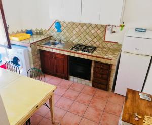 Casa Silvia trilo calagavetta img15