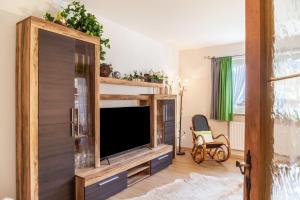 Ferienwohnung Waldruhe