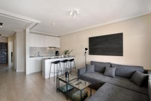 Apartamento Royal Park Albatros