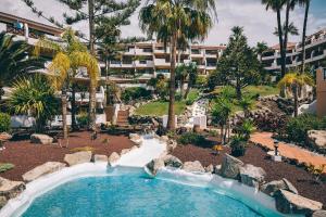 Apartamento Royal Park Albatros