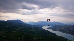 Le Chalet Pastorale Pied Des Pistes