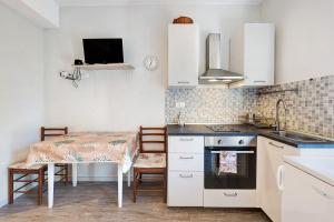 Goccia di mare with free parking