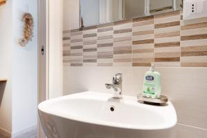 Goccia di mare with free parking