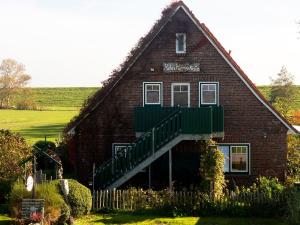 Relas Ferienwohnungen - Spatzennest