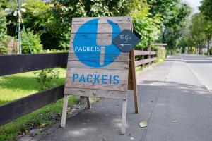 Ferienwohnung Junge 4