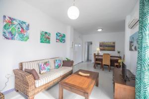 Apartamento Almadraba