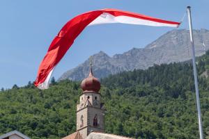 Engel Appartements Summerfrisch