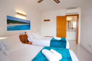 Apartamento Es Trenc 1