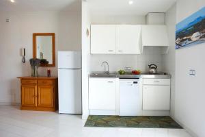 Apartamento Es Trenc 1