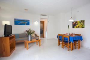 Apartamento Es Trenc 1