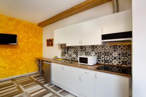 Apartamento C para 2 en Vecindario
