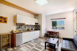 Apartamento C para 2 en Vecindario