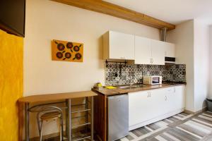 Apartamento C para 2 en Vecindario