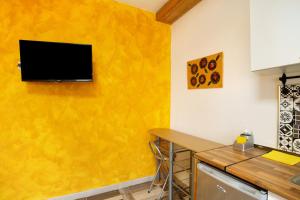 Apartamento C para 2 en Vecindario