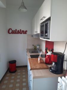 Studio En Bord De Mer