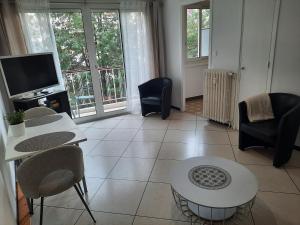 Studio En Bord De Mer