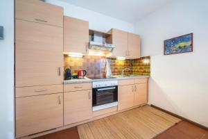 Apartement Oase