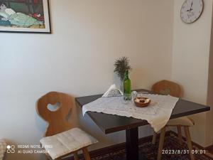 Apartement Oase