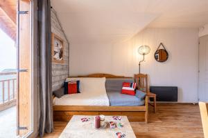 Appartement Atlas
