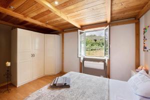 Barcollo House - Piscina nel verde