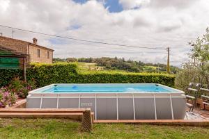 Casale Panoramico Villa Vinombrosa