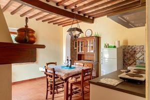 Casale Panoramico Villa Vinombrosa