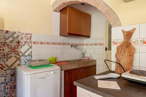 Casale Panoramico Villa Vinombrosa