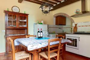 Casale Panoramico Villa Vinombrosa