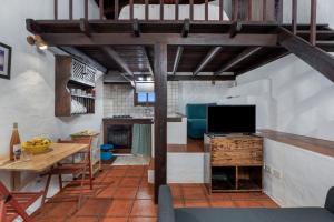 Tesbabo Rural - Mimo