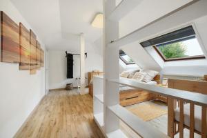 Ferienhaus Kribbikrabba Butjadingen